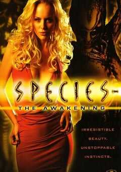 2007年美国经典科幻片《异种4》蓝光中英双字 4K网盘迅雷下载