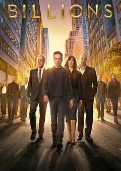 2023年美国电视剧《亿万 第七季》全12集 4K网盘迅雷下载