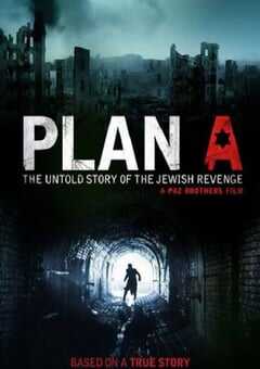 2021年德国惊悚战争片《A计划》BD中英双字 4K网盘迅雷下载