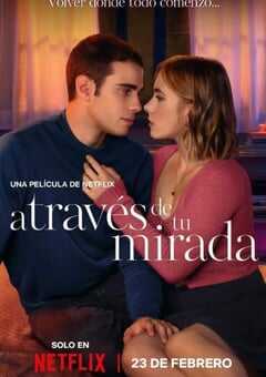 2024年西班牙爱情片《隔窗恋爱：看着你》HD中英双字 4K网盘迅雷下载