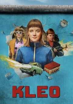 2022年德国电视剧《克丽欧的红色复仇 第一季》全8集 4K网盘迅雷下载