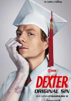 2024年美国电视剧《嗜血法医：源罪》全10集 4K网盘迅雷下载