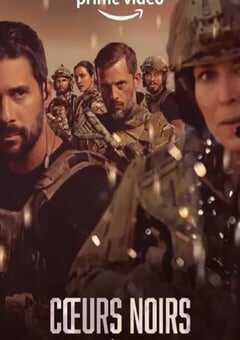 2023年法国电视剧《黑暗之心 第一季》全6集 4K网盘迅雷下载