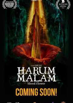 2022年马来西亚恐怖片《血忌》BD德语中字 4K网盘迅雷下载