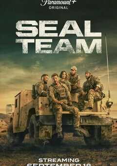 2022年美国电视剧《海豹突击队 第六季》全10集 4K网盘迅雷下载