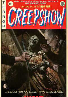 2019年美国电视剧《鬼作秀 第一季》全6集 4K网盘迅雷下载