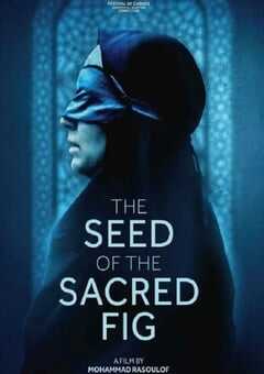 2024年伊朗犯罪片《神圣无花果之种》BD中英双字 4K网盘迅雷下载