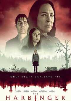 2022年美国悬疑惊悚片《先驱者》HD机翻中英双字 4K网盘迅雷下载