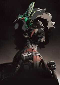 2021年日本动漫《机甲拳击 第二季》全13集 4K网盘迅雷下载