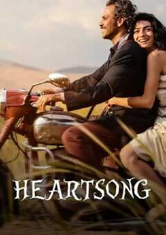 2022年土耳其喜剧爱情片《心之歌》BD土耳其语中字 4K网盘迅雷下载