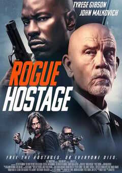 2021年美国动作惊悚片《劫持游侠》BD中英双字 4K网盘迅雷下载