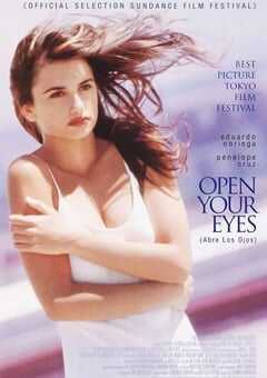 1997年欧美经典悬疑惊悚片《睁开你的双眼》BD中字 4K网盘迅雷下载