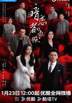 2026年国产大陆电视剧《暗恋者的救赎》连载至13 4K网盘迅雷下载