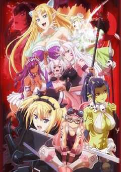 2022年日本动漫《彼得·格里尔的贤者时间 第二季》全12集 4K网盘迅雷下载