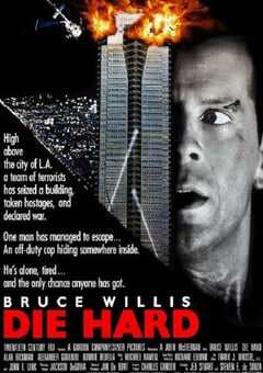 1988年美国经典动作惊悚片《虎胆龙威》蓝光国英双语双字 4K网盘迅雷下载