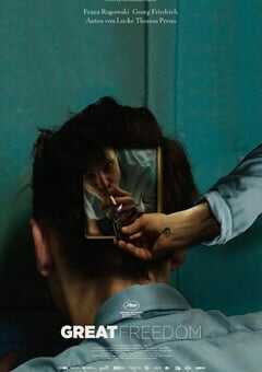 2021年德国8.0分剧情片《伟大的自由》BD德语中字 4K网盘迅雷下载