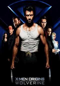 2009年美国经典动作科幻片《金刚狼》蓝光国英双语中英双字 4K网盘迅雷下载