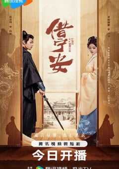 2024年国产大陆电视剧《借宁安》全24集 4K网盘迅雷下载
