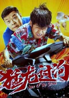 2024年国产剧情片《猛龙过沟2》HD国语中字 4K网盘迅雷下载