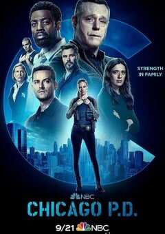 2022年美国电视剧《芝加哥警署 第十季》全22集 4K网盘迅雷下载