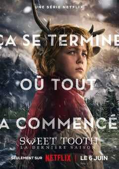 2024年美国电视剧《鹿角男孩 第三季》全8集 4K网盘迅雷下载