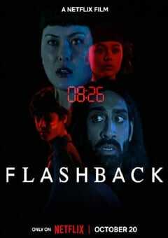 2023年美国恐怖片《死亡回放》BD英语中字 4K网盘迅雷下载