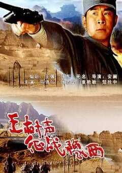 2004年国产经典战争片《王树声征战豫西》HD国语中字 4K网盘迅雷下载