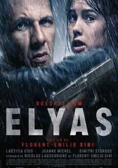 2024年比利时动作片《埃利亚斯》BD中字 4K网盘迅雷下载