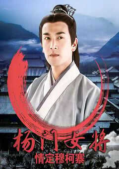 2001年国产经典武侠片《杨门女将之情定穆柯寨》HD国语无字 4K网盘迅雷下载