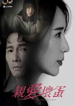 2023年中国台湾电视剧《亲爱坏蛋》全9集 4K网盘迅雷下载