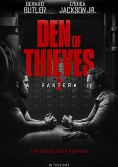 2025年美国动作片《绝密战境》BD中英双字 4K网盘迅雷下载