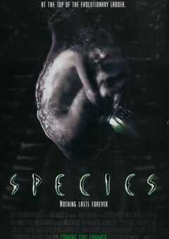 1995年美国经典动作片《异种》蓝光中英双字 4K网盘迅雷下载