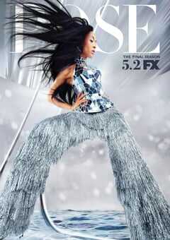 2021年美国电视剧《姿态 第三季》全8集 4K网盘迅雷下载