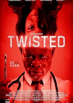 2026年美国惊悚恐怖片《恐怖买家》HD英语中字 4K网盘迅雷下载