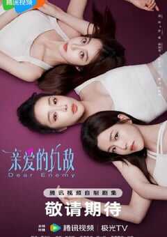 2025年国产大陆电视剧《亲爱的仇敌》全24集 4K网盘迅雷下载