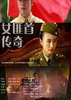 2017年国产大陆电视剧《女匪首传奇》全33集 4K网盘迅雷下载