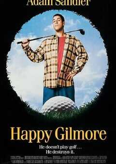 1996年美国经典喜剧片《高尔夫球也疯狂》蓝光英语中字 4K网盘迅雷下载