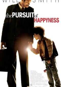 2006年美国经典剧情家庭片《当幸福来敲门》蓝光双语双字 4K网盘迅雷下载