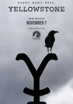 2021年美国电视剧《黄石 第四季》全10集 4K网盘迅雷下载