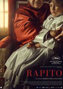 2023年意大利剧情片《绑架》BD意大利语中字 4K网盘迅雷下载