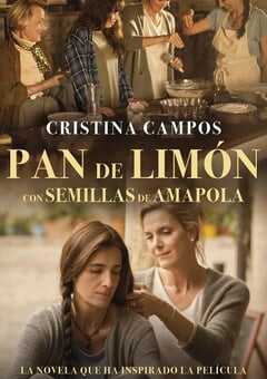 2021年西班牙剧情片《柠檬和罂粟籽蛋糕》BD中字 4K网盘迅雷下载