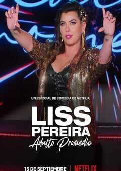 2022年哥伦比亚喜剧片《莉斯·佩雷拉：像我这种普通人》BD西班牙语中字 4K网盘迅雷下载