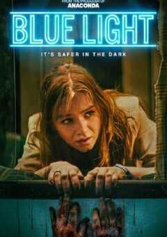 2023年美国恐怖片《灵异蓝光》HD中英双字 4K网盘迅雷下载