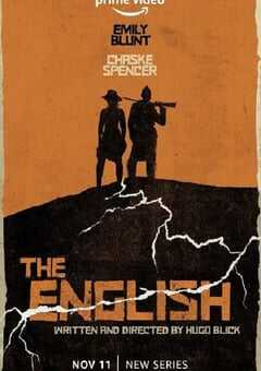 2022年英国电视剧《英格兰人》全6集 4K网盘迅雷下载