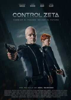 2023年阿根廷动作片《控制泽塔》BD西班牙语中字 4K网盘迅雷下载