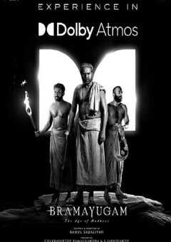 2024年印度惊悚片《轮回：疯狂时代》BD中英双字 4K网盘迅雷下载