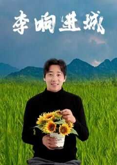 2024年国产喜剧片《李响进城》HD国语中字 4K网盘迅雷下载