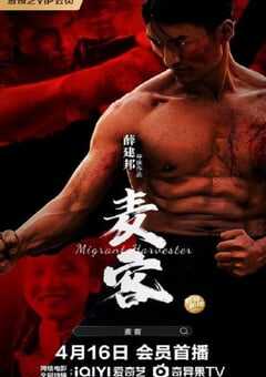 2024年国产喜剧片《麦客》HD国语中字 4K网盘迅雷下载