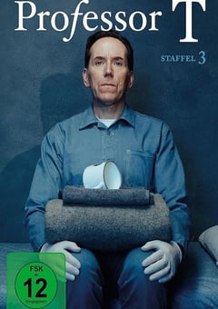 2024年英国电视剧《T教授 第三季》全6集 4K网盘迅雷下载
