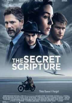 2016年爱尔兰经典爱情片《秘密手稿》蓝光中英双字 4K网盘迅雷下载